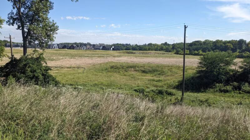 Quarry Trails Dog Park - Columbus, OH