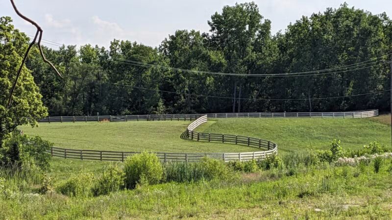 Quarry Trails Dog Park - Columbus, OH