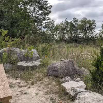 Quarry Trails Dog Park - Columbus, OH