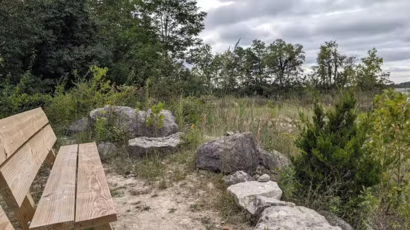 Quarry Trails Dog Park - Columbus, OH