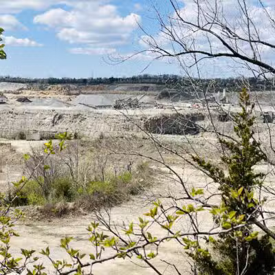 Quarry Trails Dog Park - Columbus, OH