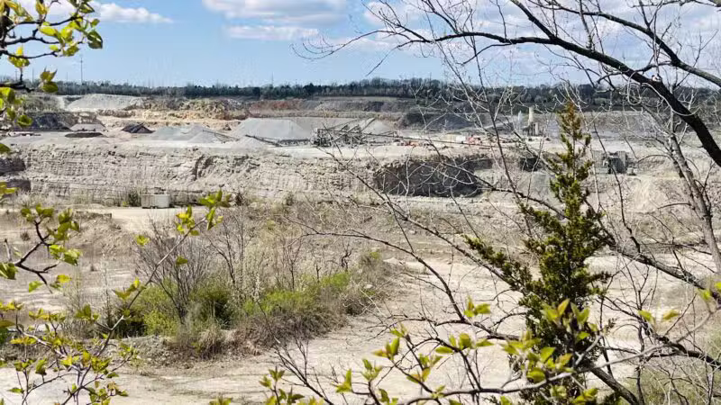 Quarry Trails Dog Park - Columbus, OH