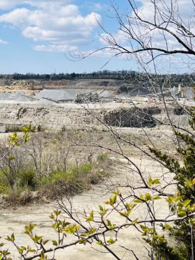 Quarry Trails Dog Park - Columbus, OH