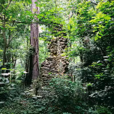 Funks Pond Recreational Area - Conowingo, MD
