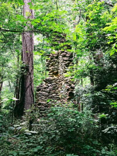 Funks Pond Recreational Area - Conowingo, MD