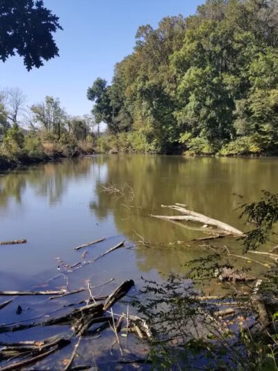 Funks Pond Recreational Area - Conowingo, MD