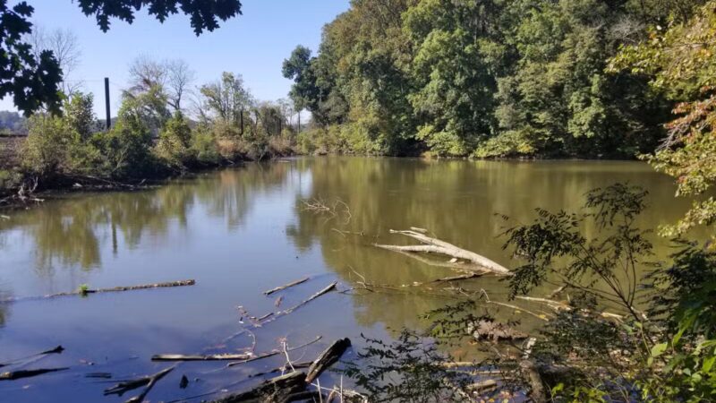 Funks Pond Recreational Area - Conowingo, MD