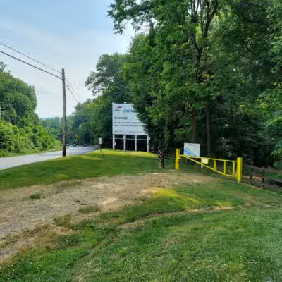 Funks Pond Recreational Area - Conowingo, MD