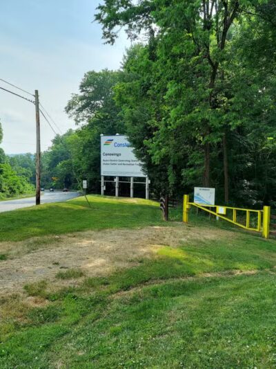 Funks Pond Recreational Area - Conowingo, MD