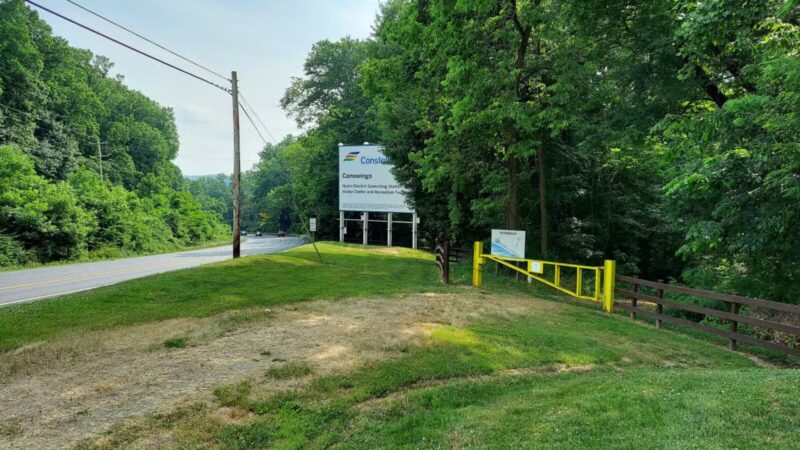 Funks Pond Recreational Area - Conowingo, MD
