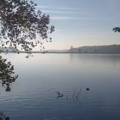 Funks Pond Recreational Area - Conowingo, MD