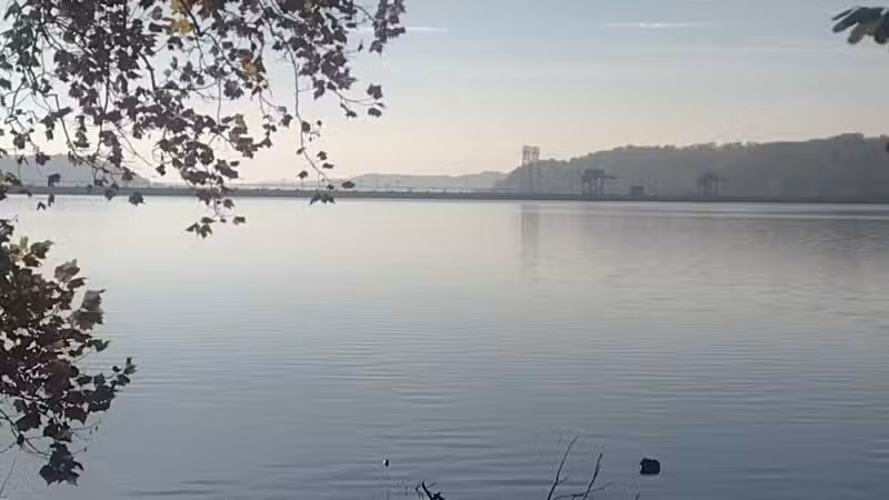 Funks Pond Recreational Area - Conowingo, MD
