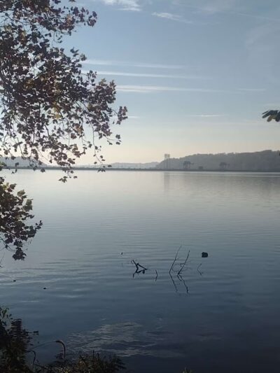 Funks Pond Recreational Area - Conowingo, MD