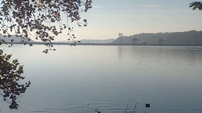 Funks Pond Recreational Area - Conowingo, MD