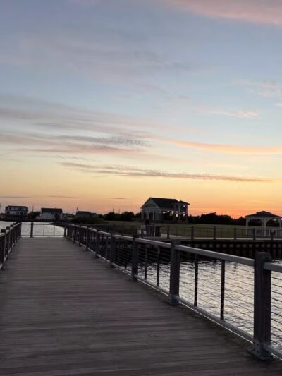 Tanner Park - Copiague, NY