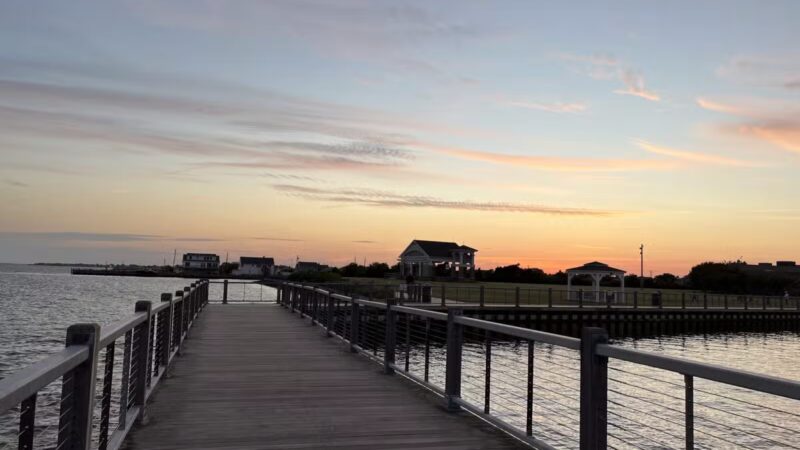 Tanner Park - Copiague, NY
