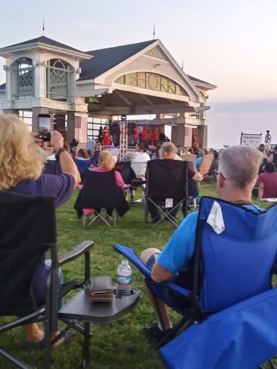 Tanner Park - Copiague, NY