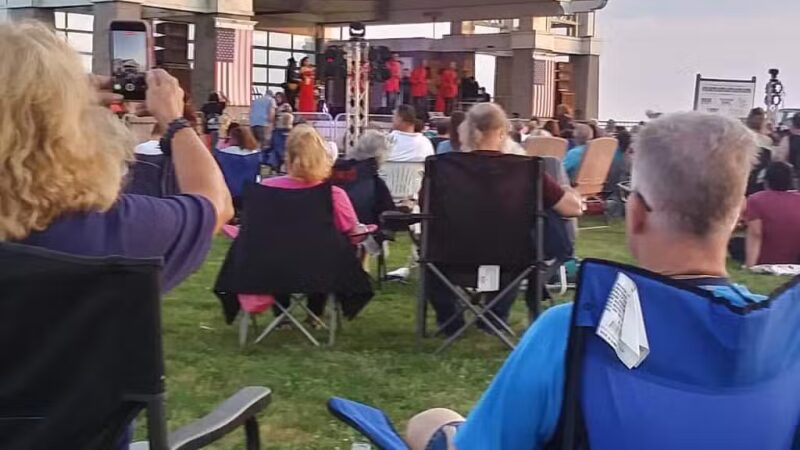 Tanner Park - Copiague, NY