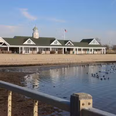 Tanner Park - Copiague, NY