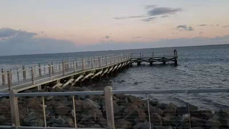 Tanner Park - Copiague, NY