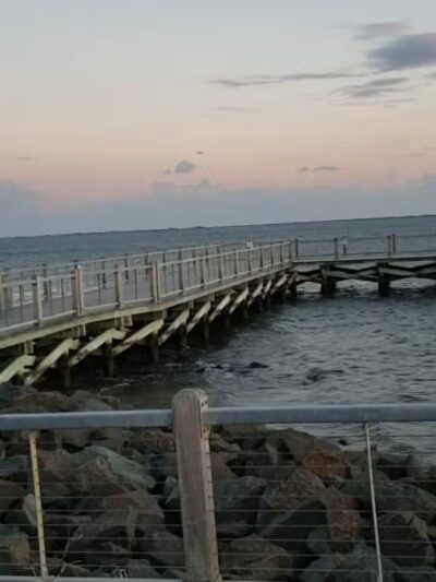 Tanner Park - Copiague, NY