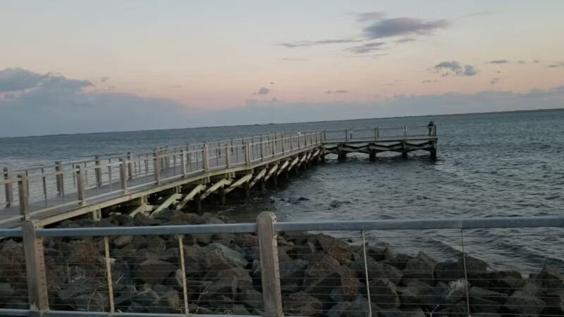 Tanner Park - Copiague, NY