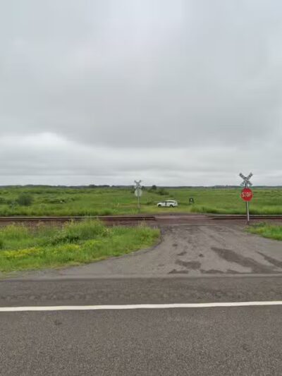Sax WMA Hunter Walking Trail - Cotton, MN