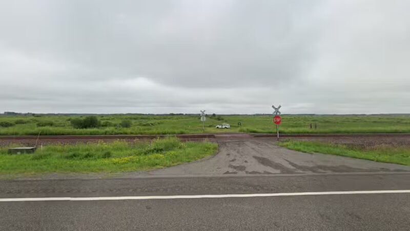 Sax WMA Hunter Walking Trail - Cotton, MN