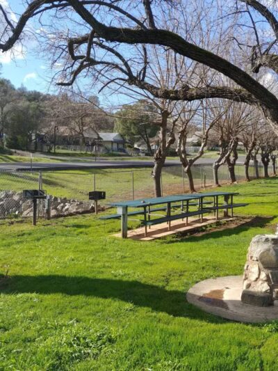 Coulterville Park - Coulterville, CA