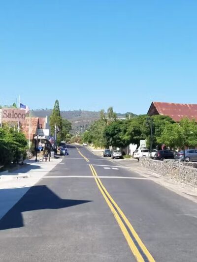 Coulterville Park - Coulterville, CA