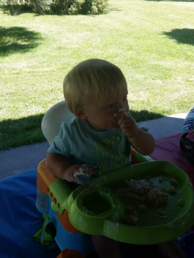 Peterson Park - Council Bluffs, IA