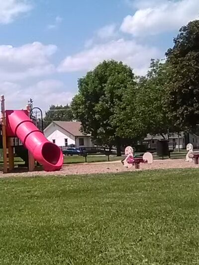 Peterson Park - Council Bluffs, IA