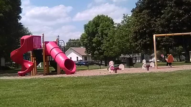 Peterson Park - Council Bluffs, IA