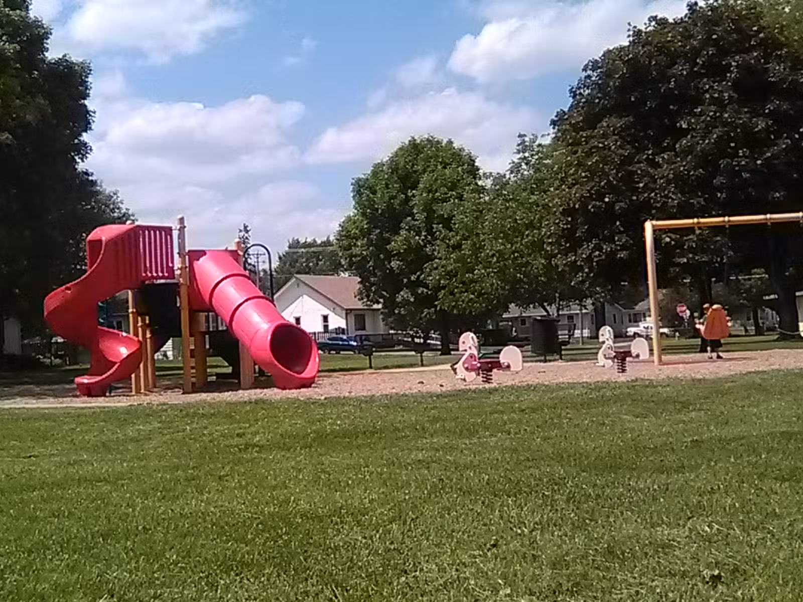 Peterson Park - Council Bluffs, IA
