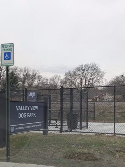 Valley View Dog Park - Council Bluffs, IA
