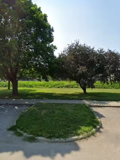 Valley View Dog Park - Council Bluffs, IA