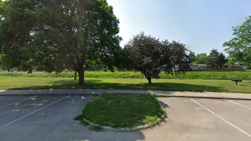 Valley View Dog Park - Council Bluffs, IA