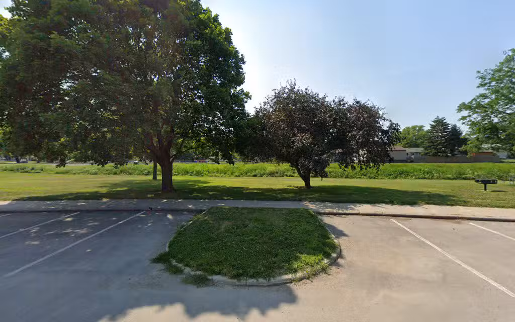 Valley View Dog Park - Council Bluffs, IA