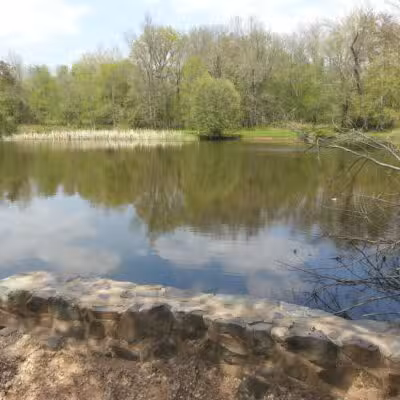 Lenape Park - Cranford, NJ