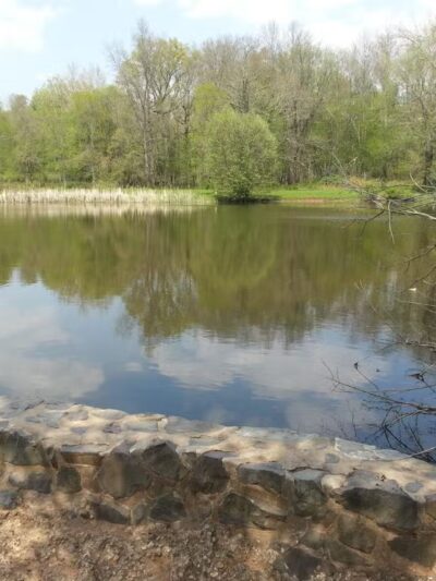 Lenape Park - Cranford, NJ