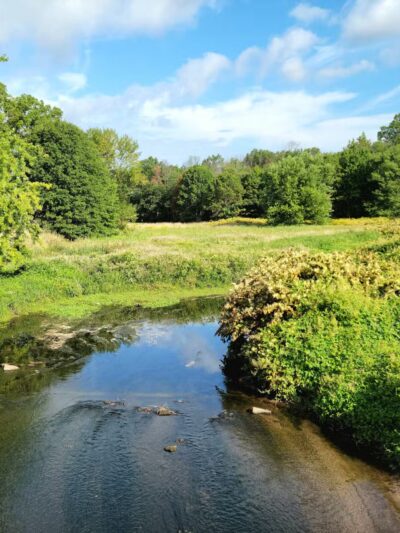 Lenape Park - Cranford, NJ