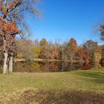 Lenape Park - Cranford, NJ