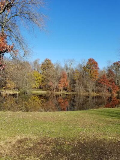 Lenape Park - Cranford, NJ