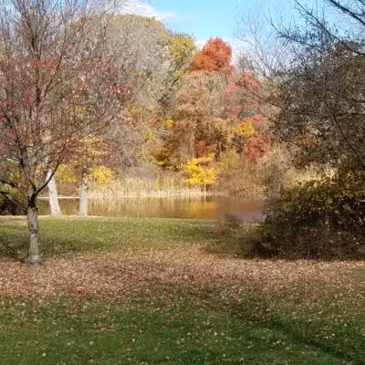 Lenape Park - Cranford, NJ