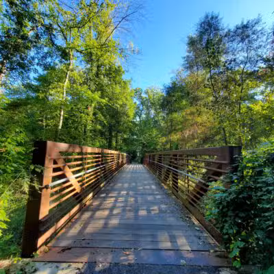 Lenape Park - Cranford, NJ