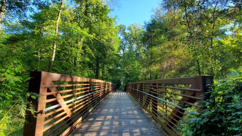 Lenape Park - Cranford, NJ