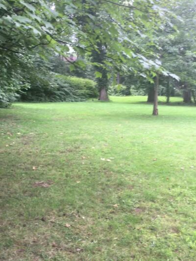 MacConnell Park - Cranford, NJ