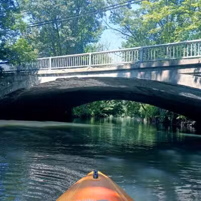 MacConnell Park - Cranford, NJ