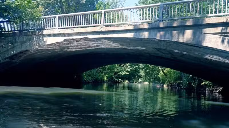 MacConnell Park - Cranford, NJ