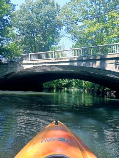 MacConnell Park - Cranford, NJ